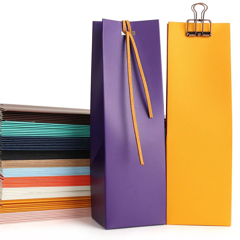Event Party Box - 30 Stück Süßigkeiten bunte Gunst Tasche