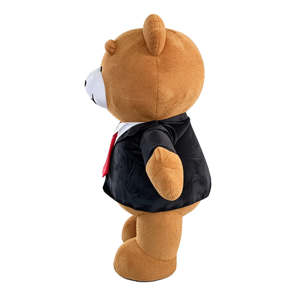 2m/2,6m Teddybär-Kostüm Maskot – Event & Party Supply Photos Bewertung und Preis