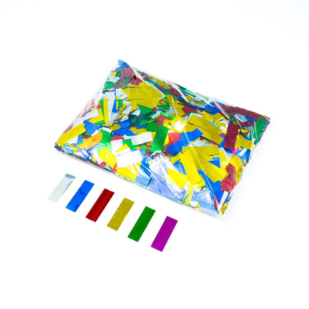 1kg/Los Rechteckige Form Großp – Confetti Cannon Tube Bewertung und Preis
