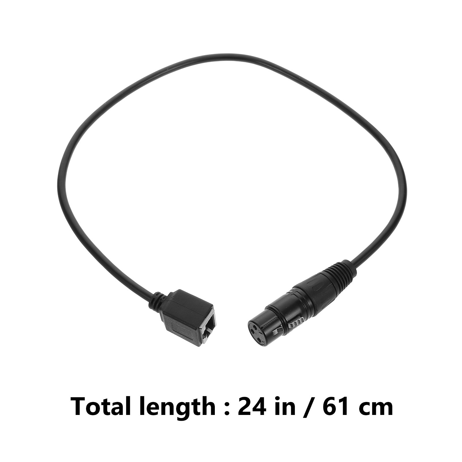2 Stück Beleuchtungsadapterkab – Event & Party Supply Photos Bewertung und Preis