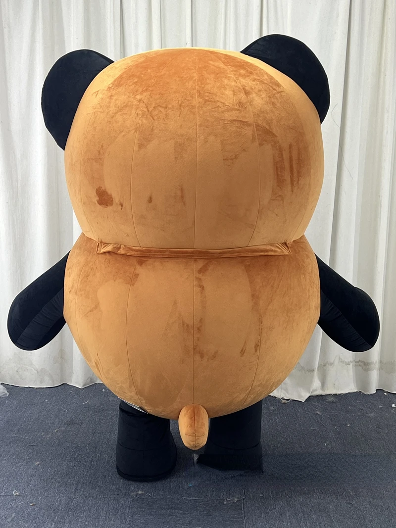 Brauner Schwarzbär Aufblasbare – Event & Party Supply Photos Bewertung und Preis