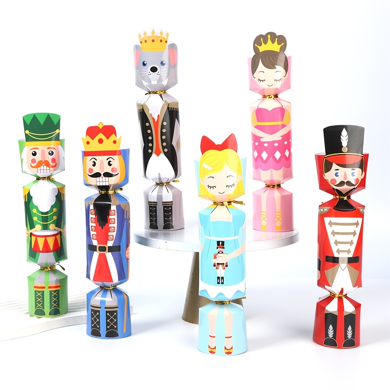 24 Stück Weihnachts-Candy-Boxe – Event Party Box Bewertung und Preis