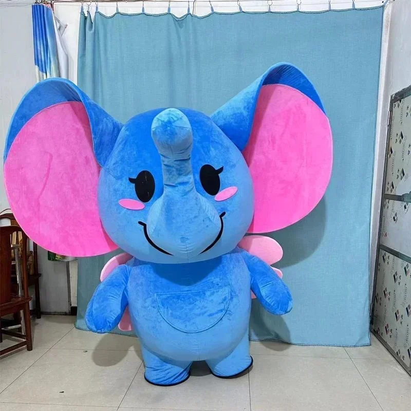 Riesiges Aufblasbares Elefante – Event & Party Supply Photos Bewertung und Preis