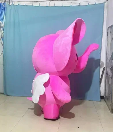 Riesiges Aufblasbares Elefante – Event & Party Supply Photos Bewertung und Preis