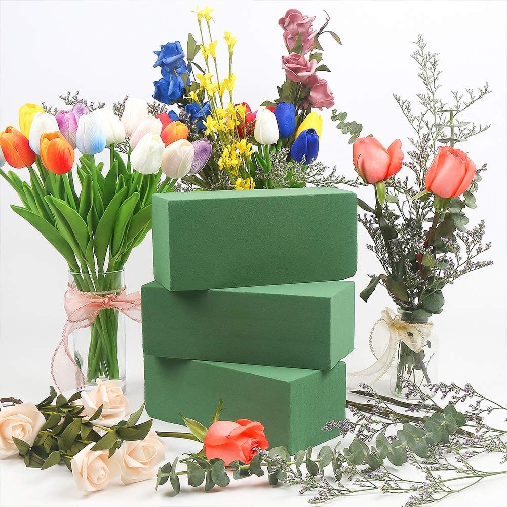 Blumenschaum-Block DIY Frischb – Event Suppliers Bewertung und Preis