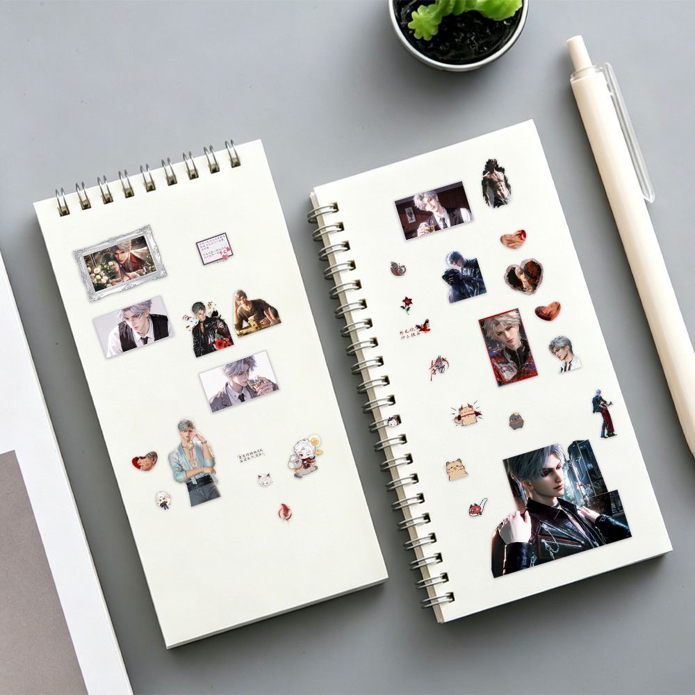 1 Stück Cartoon Anime Love and – Supply Event Bewertung und Preis