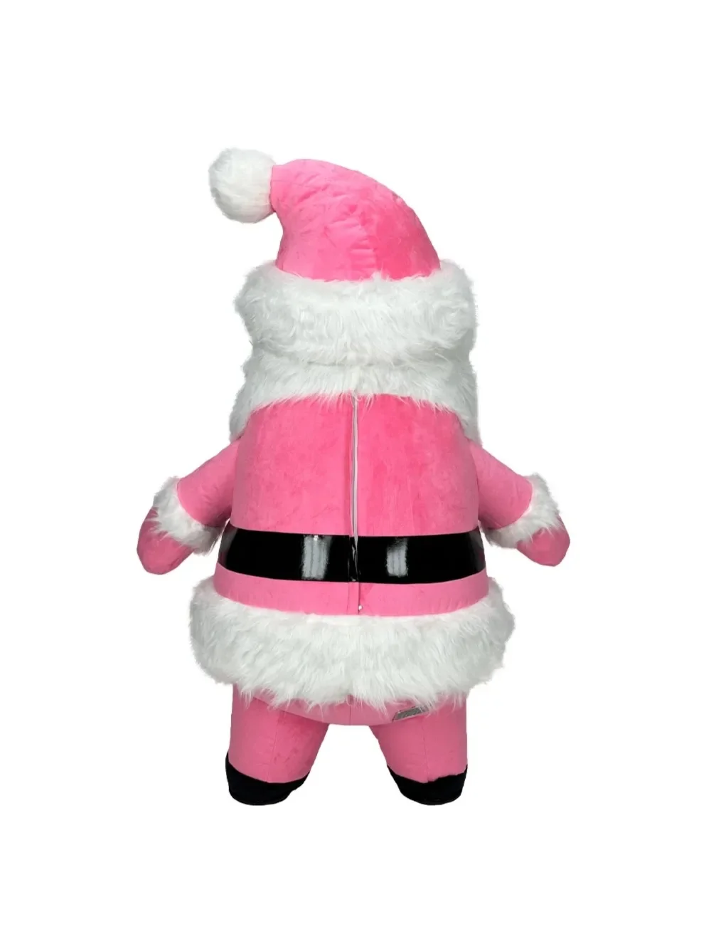 Rosa Weihnachtsmann Aufblasbar – Event & Party Supply Photos Bewertung und Preis