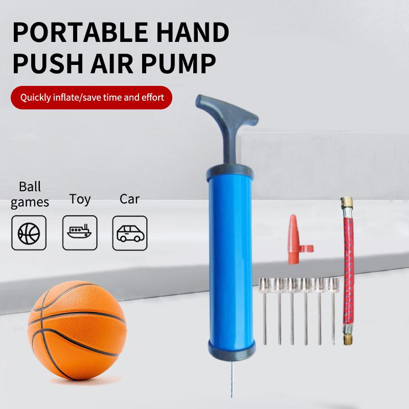 10-teiliges Set Mini Tragbare  – Balloon Pump Hand Bewertung und Preis